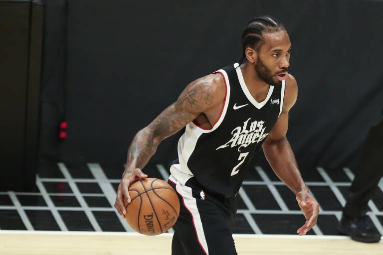 Kawhi Leonard renueva su vínculo con LA Clippers por cuatro temporadas