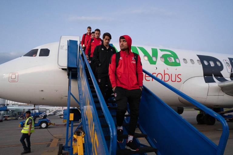 Atlas debuta en la Concachampions con poco roce internacional a cuestas