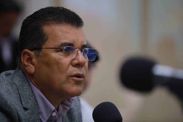 Solicita Alcalde de Mazatlán audiencia con la ASF