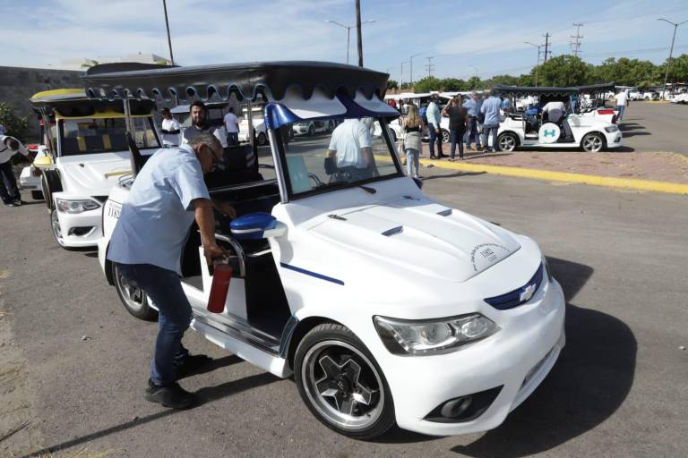 Revisan a más de 350 pulmonías en cumplimiento de una sentencia de demanda colectiva, en Mazatlán
