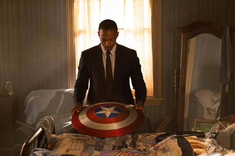 ‘Capitán América 4’ estaría en desarrollo por el creador de ‘Falcon y el Soldado de Invierno’