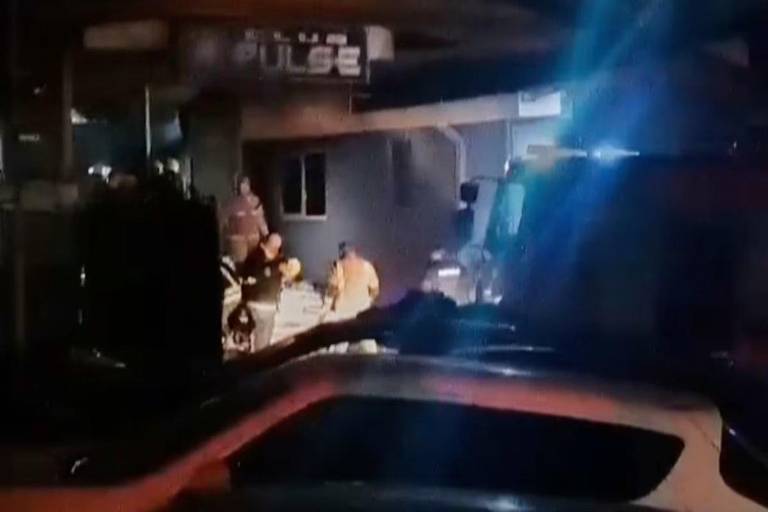 Incendio en discoteca deja al menos 59 muertos y 155 heridos en Macedonia del Norte
