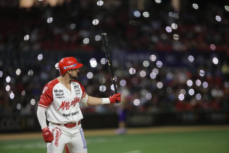 Venados de Mazatlán barre a Charros de Jalisco en el puerto