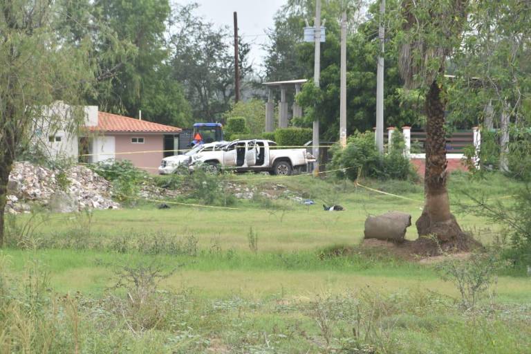 Registra agosto 16 asesinatos, 7 cadáveres localizados, operativos y atentados en Sinaloa