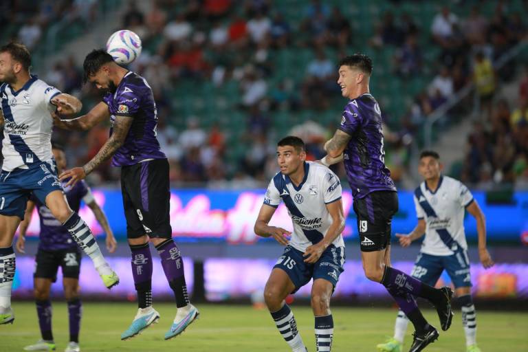Mazatlán FC visita a una de sus pesadillas en la Liga MX, el Puebla