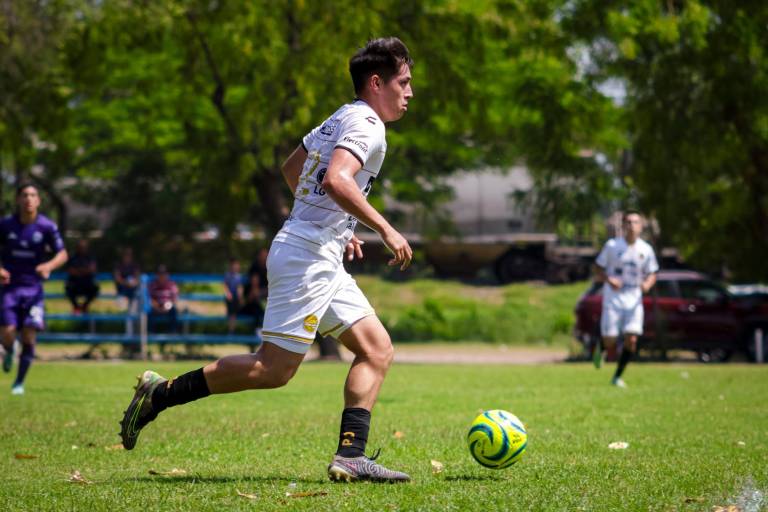 Disputan en Guasave la Copa Agrícola 2024