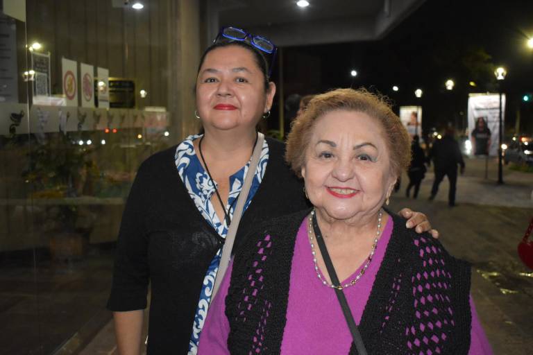 Celebran el Amor y la Amistad con concierto de gala