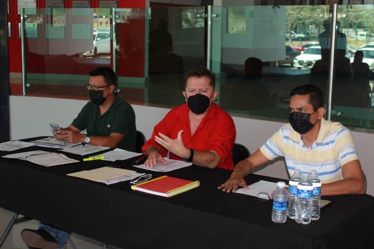 Anuncian Rodada Ciclista Circuito Culiacán 2021