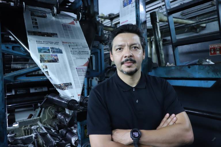 Compromiso con Sinaloa: Adrián López Ortiz