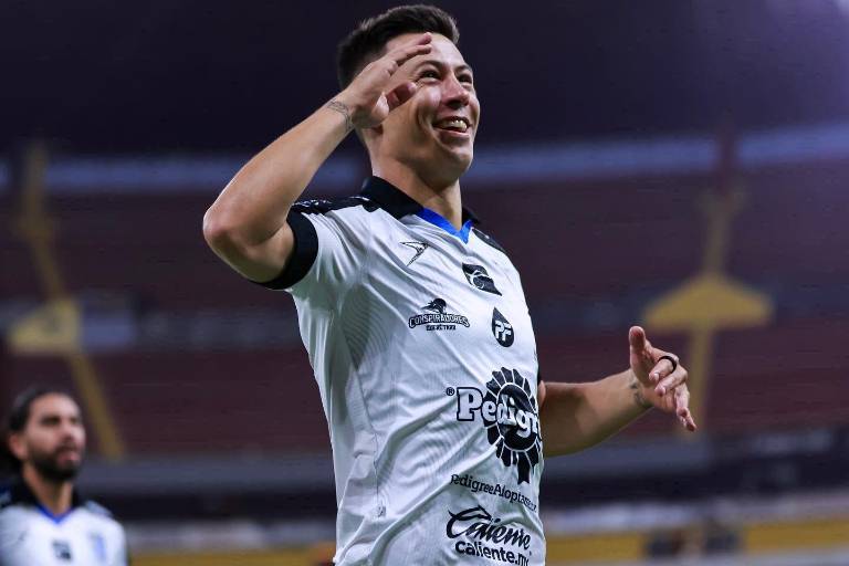 Gallos Blancos gana y deja el sótano del Apertura 2024