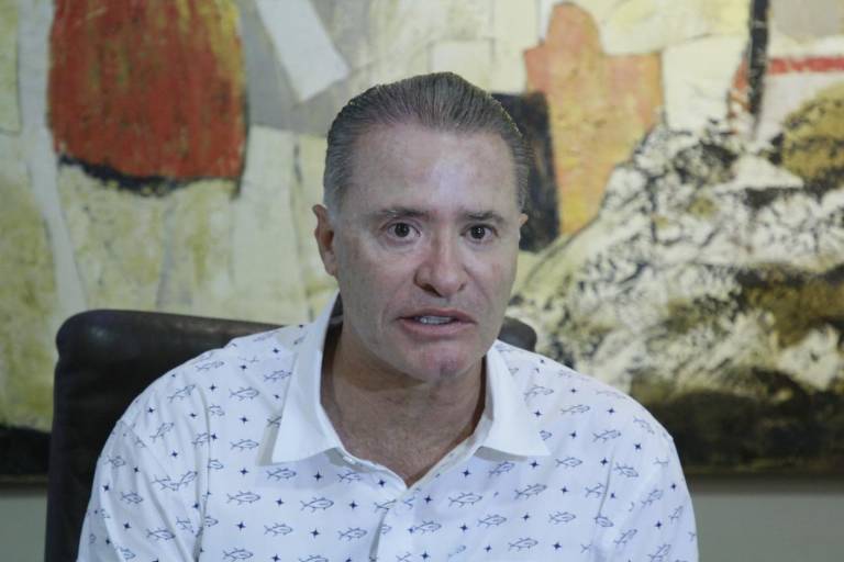 ‘Beneplácito’ para que Quirino sea Embajador está en trámite, asegura El País