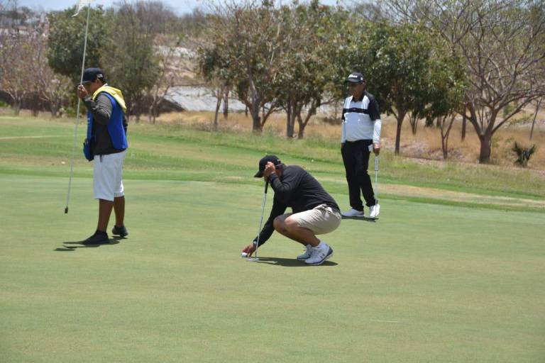 En marcha el Tercer Torneo Anual de Golf de Tecnika 2024