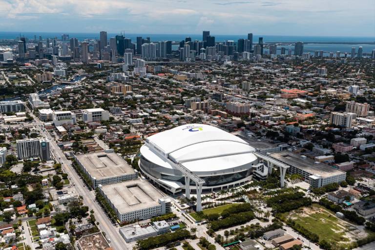 Miami es confirmada como sede de la Serie del Caribe 2024