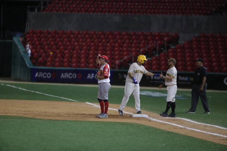 Café Bro’s se presenta con triunfo en Mazatlán ante Venados