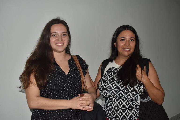 Comparte la importancia de la justicia transicional