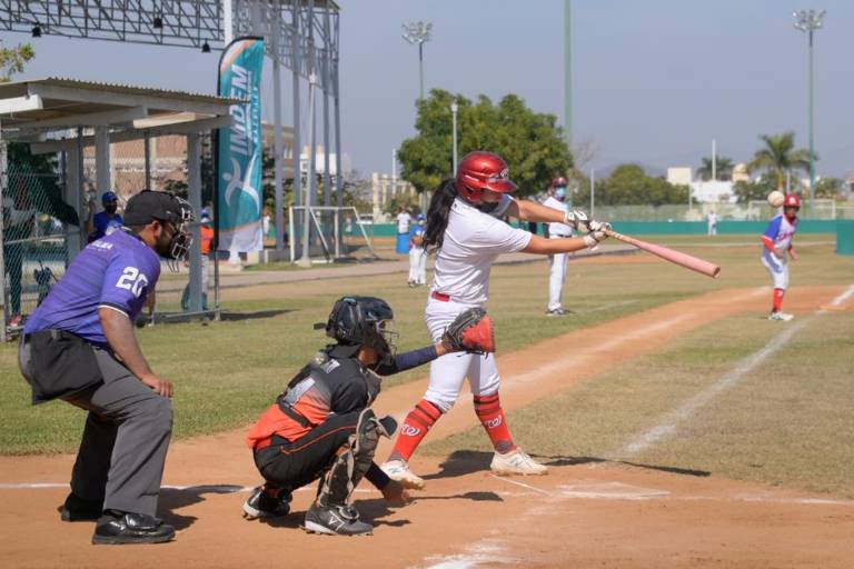 Definen sedes y fechas para Estatal de los Juegos Nacionales Conade 2022