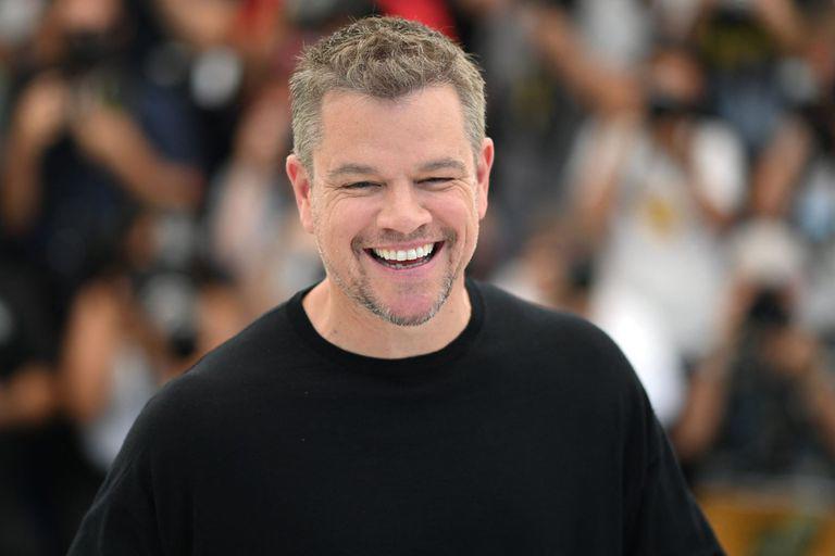 Matt Damon confiesa que rechazó protagonizar Avatar
