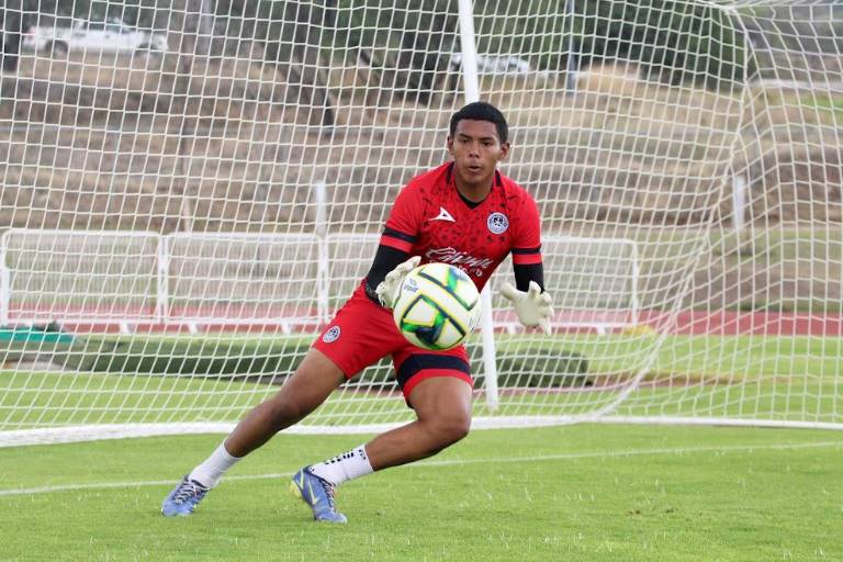 La Armería se hace presente en la pretemporada de Mazatlán FC