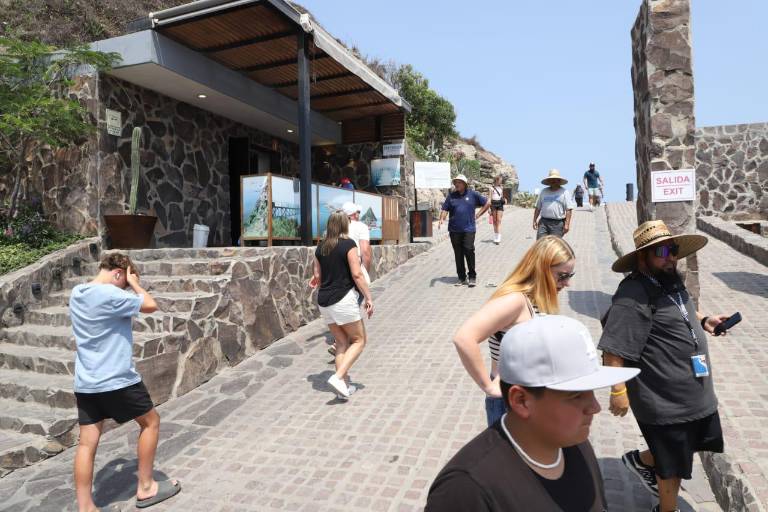Retoma la Asipona servicios que ofrecía el Patronato en el Cerro del Crestón