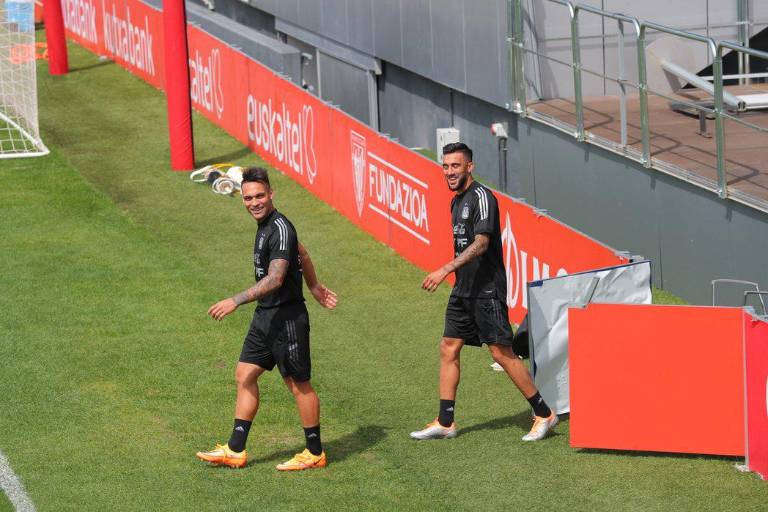 Argentina e Italia se enfrentan este miércoles para disputar la Finalissima en Wembley