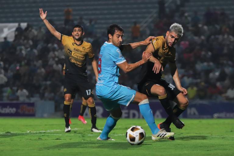 Dorados de Sinaloa cae por la mínima ante la Jaiba Brava y buscará en casa el triunfo para avanzar a la final