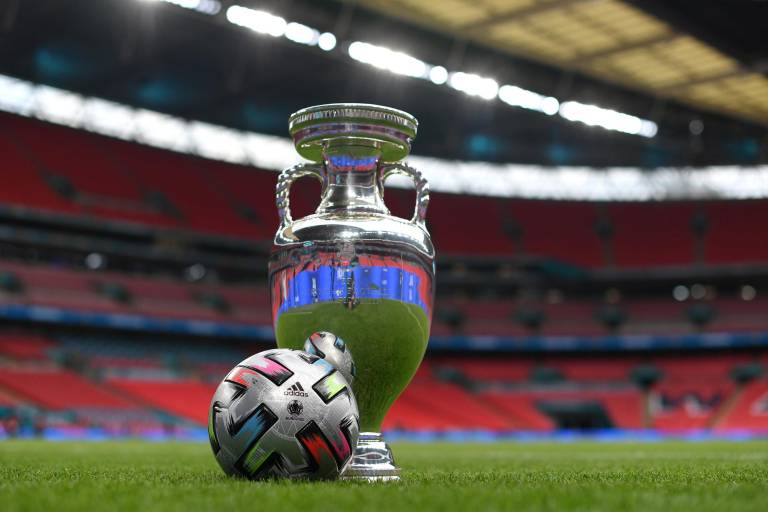 Final de la Euro 2020: Inglaterra la roza, Italia la desea