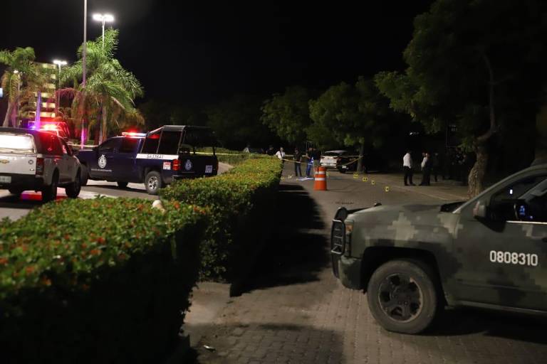 Se atenderá junto a autoridades federales y estatales delitos de alto impacto en zona turística de Mazatlán: Alcalde