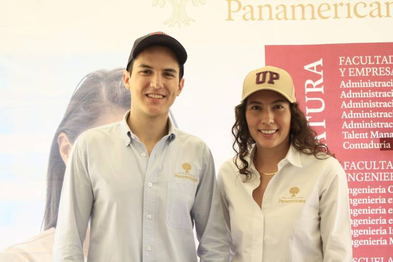 Visualizan jóvenes su futuro como profesionistas