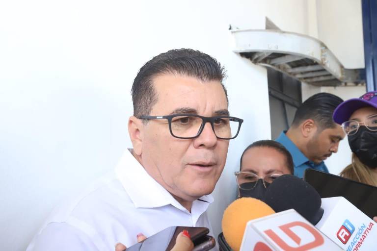 Instalarán cárcamo de bombeo para colector pluvial Roosevelt y resolver inundaciones en Centro Histórico