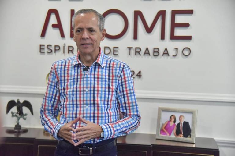 Remanentes de ‘Hilary’ nos dejan áreas de oportunidad para corregir: Alcalde