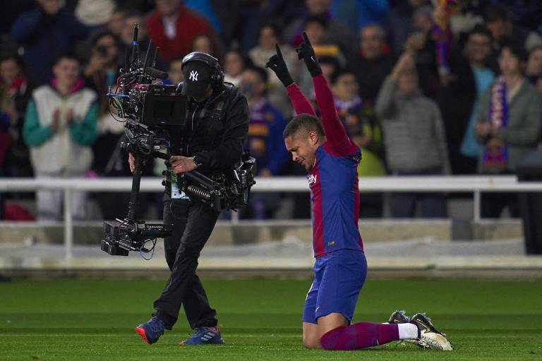 Ruge el tigre en triunfo del Barcelona ante Osasuna