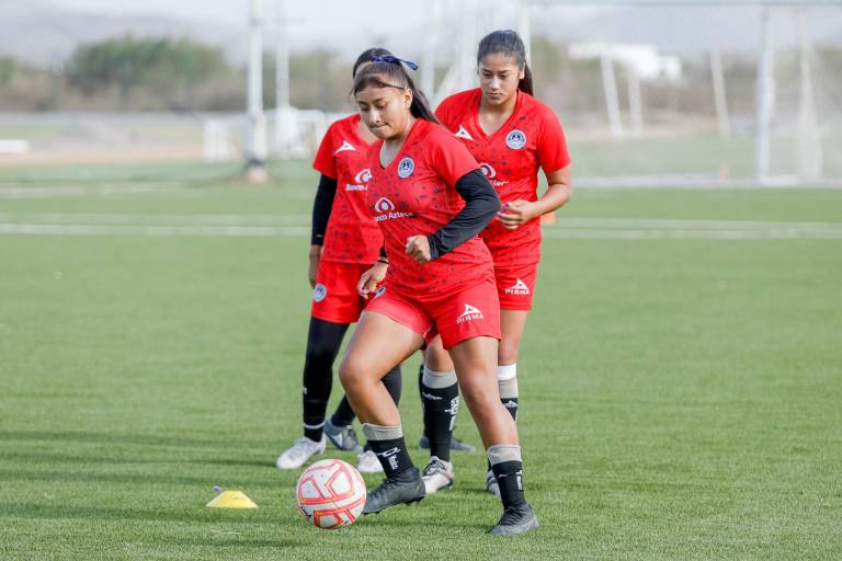 Mazatlán FC vuelve a casa para enfrentar a Pumas en Liga MX Femenil