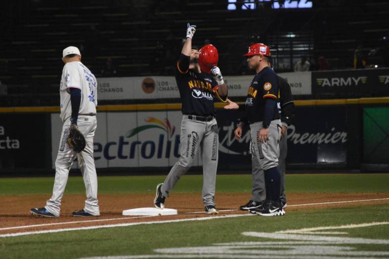 Con rally en la quinta Mayos se lleva el juego navideño en Guasave