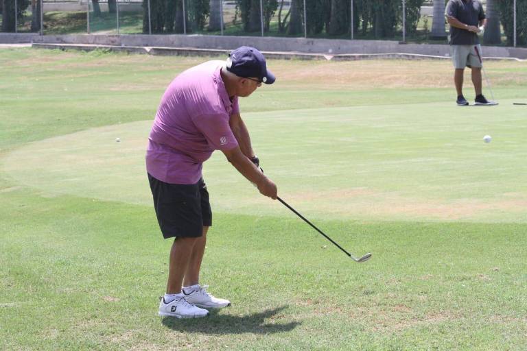Se celebra con éxito el torneo de golf InfoAgro Exhibition 2021