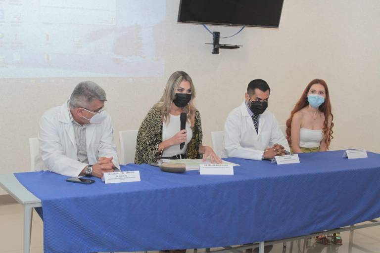 Buscan que nueva Ley en Sinaloa permita mejor atención a niños que padecen cáncer