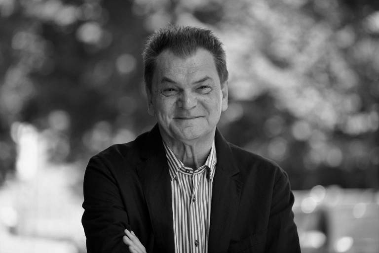 Muere el escritor serbio Goran Petrović a los 62 años