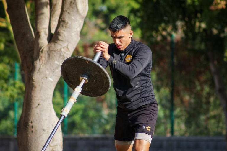 Dorados de Sinaloa regresa a la acción al recibir al Atlético Morelia