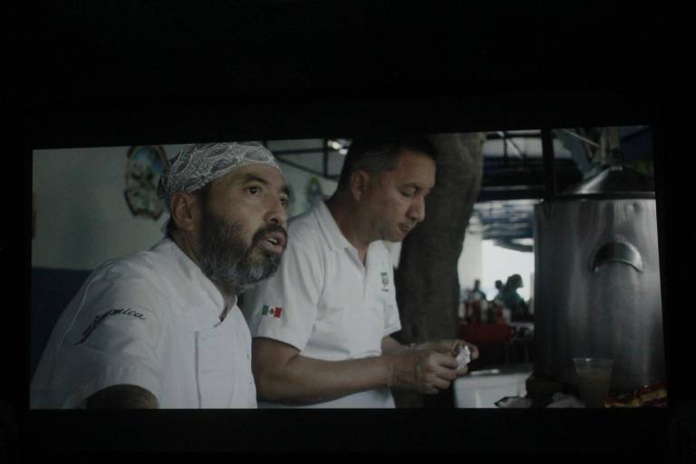 ‘Vive la cocina sinaloense su mejor momento’, resaltan Luis Osuna y Miguel Taniyama