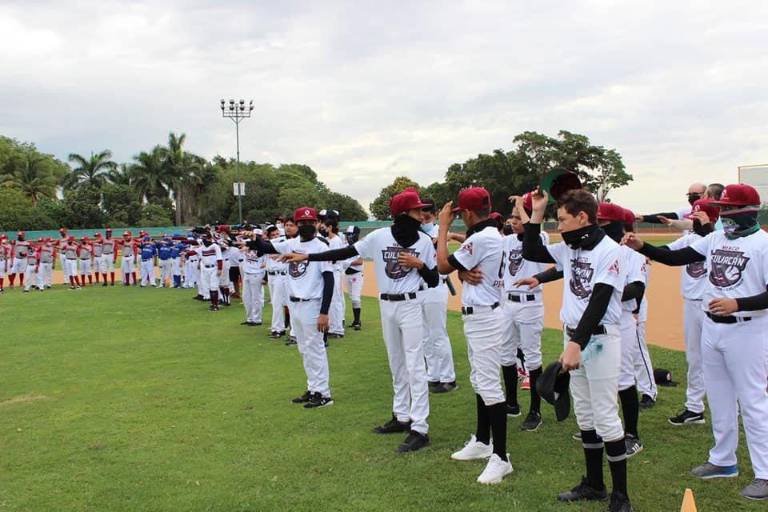 Culiacán albergará, por segundo año consecutivo, el Torneo Clasificatorio Cal Ripken World Series
