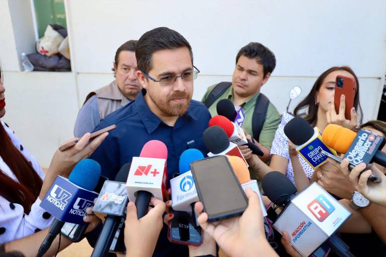 Sinaloa no ha registrado fallecimientos por golpe de calor: Salud