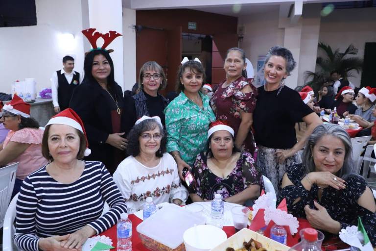 Celebra Anspac Mazatlán su posada