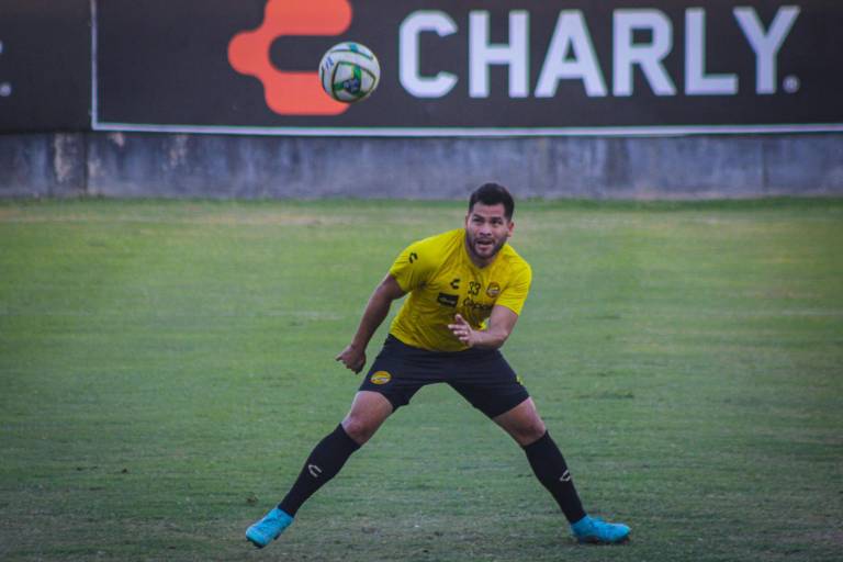 Dorados de Sinaloa buscará los tres puntos en Oaxaca ante Alebrijes