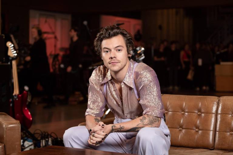 Termina la espera: reprograman conciertos de Harry Styles en México para noviembre