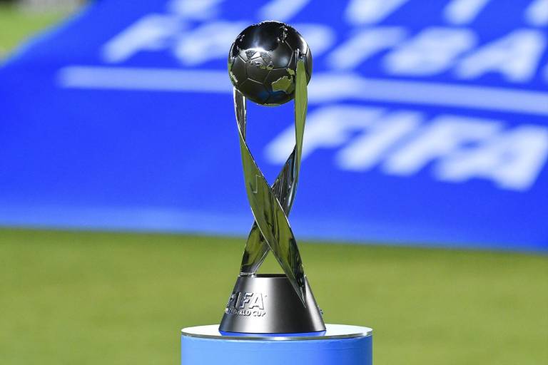 México ya conoce a sus rivales para Mundial Sub 17