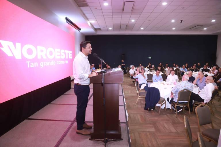 Contra todo pronóstico y a contracorriente, estamos aquí: Adrián López Ortiz