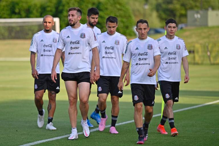 Juego contra Islandia sirve para abrir el panorama: ‘Tata’ Martino