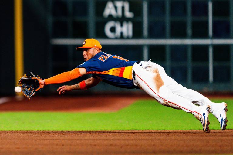 Isaac Paredes se despide del diamante en 2025 por lesión