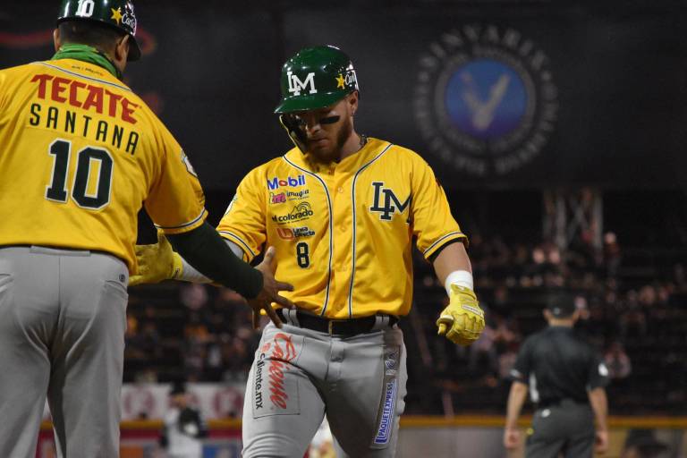 Esteban ‘El Pony’ Quiroz llega a aportar poder a Algodoneros de Guasave