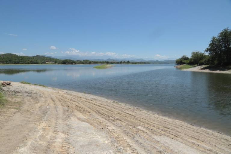 Temporada de lluvia ha mejorado el panorama hídrico en Sinaloa, señala la Secretaría de Pesca y Acuacultura