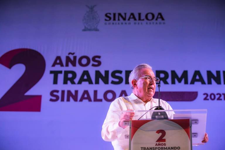 Colectivo Sinaloa Incluyente pide al Gobernador disculpa pública por comentarios en su informe